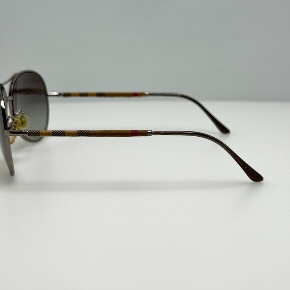 Burberry Sunglasses B 3056 100611 Italy 57-13-135 B main image 7